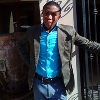 Ongama Tshoba