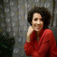 Ella Snaider