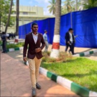 Ravi Raj