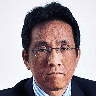 Dustin Foo