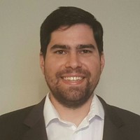 Christopher Cook, Pmp, Mspm