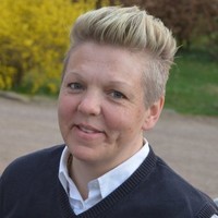Ingela Seger