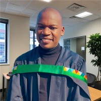 Xolani Lucky Magagula