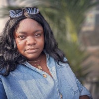Imani Jackson