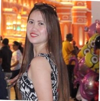 Rhea Soledad