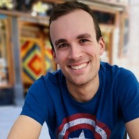 Mathieu CAZENAVE