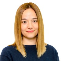 Dragica Bozic