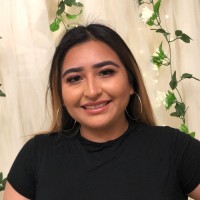 Michelle Cruz Solorio