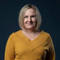 Eva Harrysson