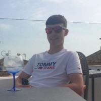 Sam Laird