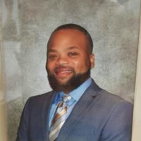 Giovonni Gilmore