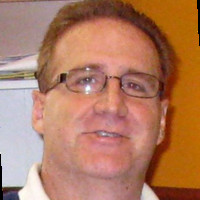 Keith Jones