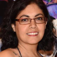 Beverly Longoria, Mba