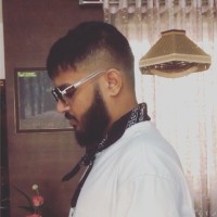 Nandan Rajashekar