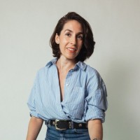 Katie Dumestre Yaquinto