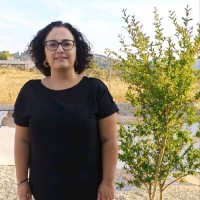 María Monserrat García Bande