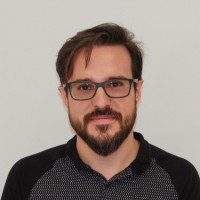 Jaime Delgado Expósito