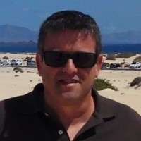 Txema Mercado Aldasoro