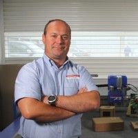 Chris Bywater
