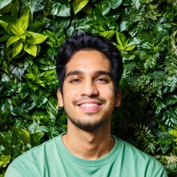 Tanuj Sharma