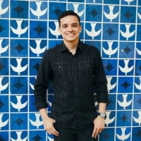 Daniel Cavalcante