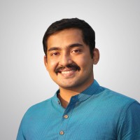 Vijay Vasudevan