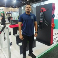 Alexandre Henrique Ribeiro