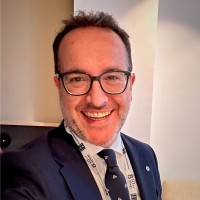 Pablo J. Domínguez, Efp