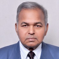 M.P. Sahu, Ph. D.
