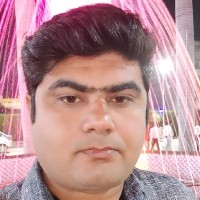 Jeevesh Pandey