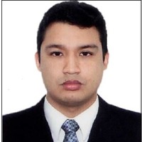 Franklin José Salcedo Villasante