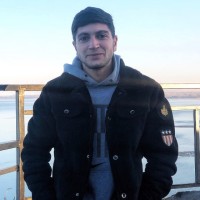 Artyom Tadevosyan