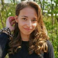 Merel Domburg