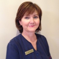 Pauline O Hanlon