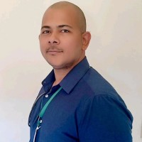 Jordan Roberto Jardim Pinheiro