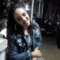 Suelen Salvino