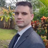 Joshua Ulrich