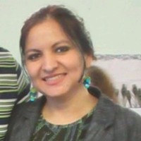 Rossana Barboza de Cooper