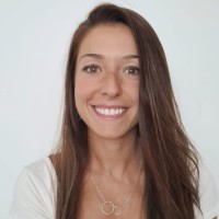 Alba Montenegro Ibañez