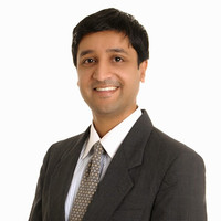 Adam Husain