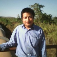 Yannaung Soe
