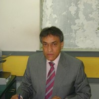 Ishtiaq Ahmed