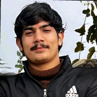Rakesh Krishali