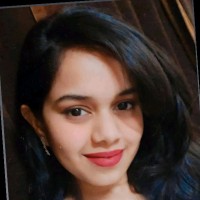 Shreeya Pawar