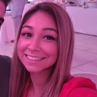 Alexandra Torres-Lopez
