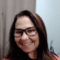 Maria Bernadete Vieira