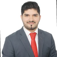 Syed Altamash