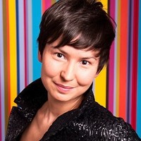 Elena Bialiayeva Vangelder