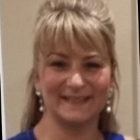 Carmel Naughton