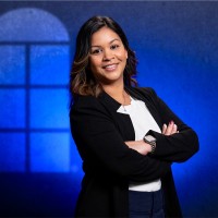 Stephanie Ramdass